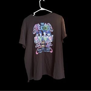 Torrid Beatles Sgt. Pepper T-Shirt Torrid Size 00 (Size 10 /Medium)